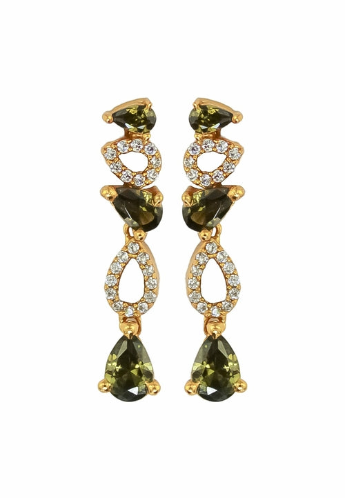 Florence Earrings