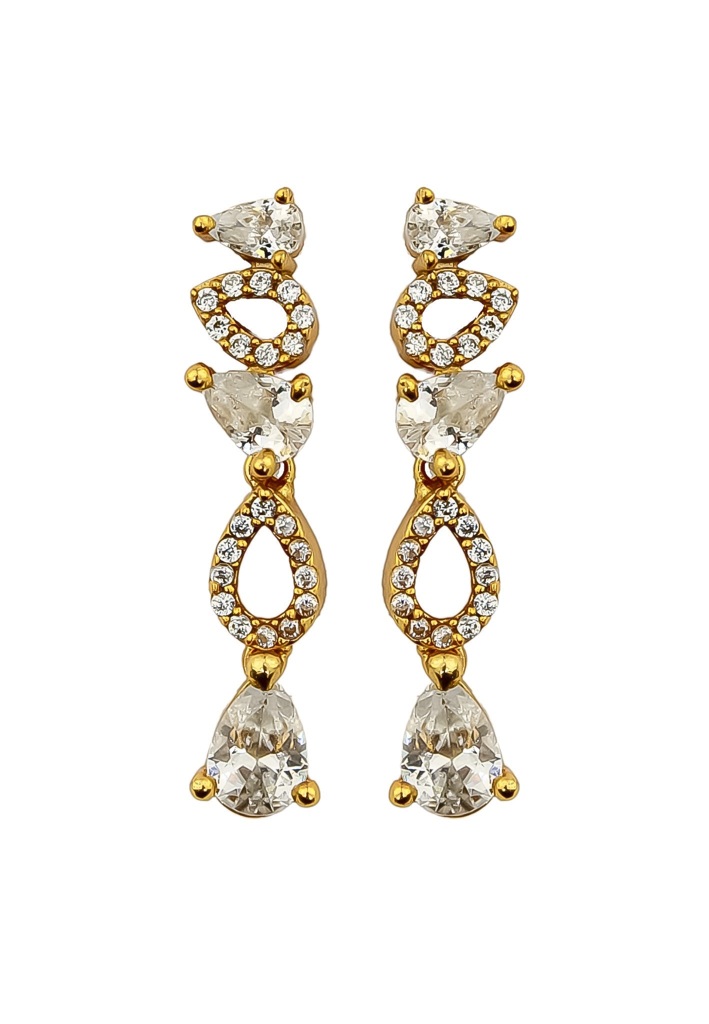 Florence Earrings