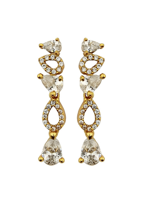 Florence Earrings