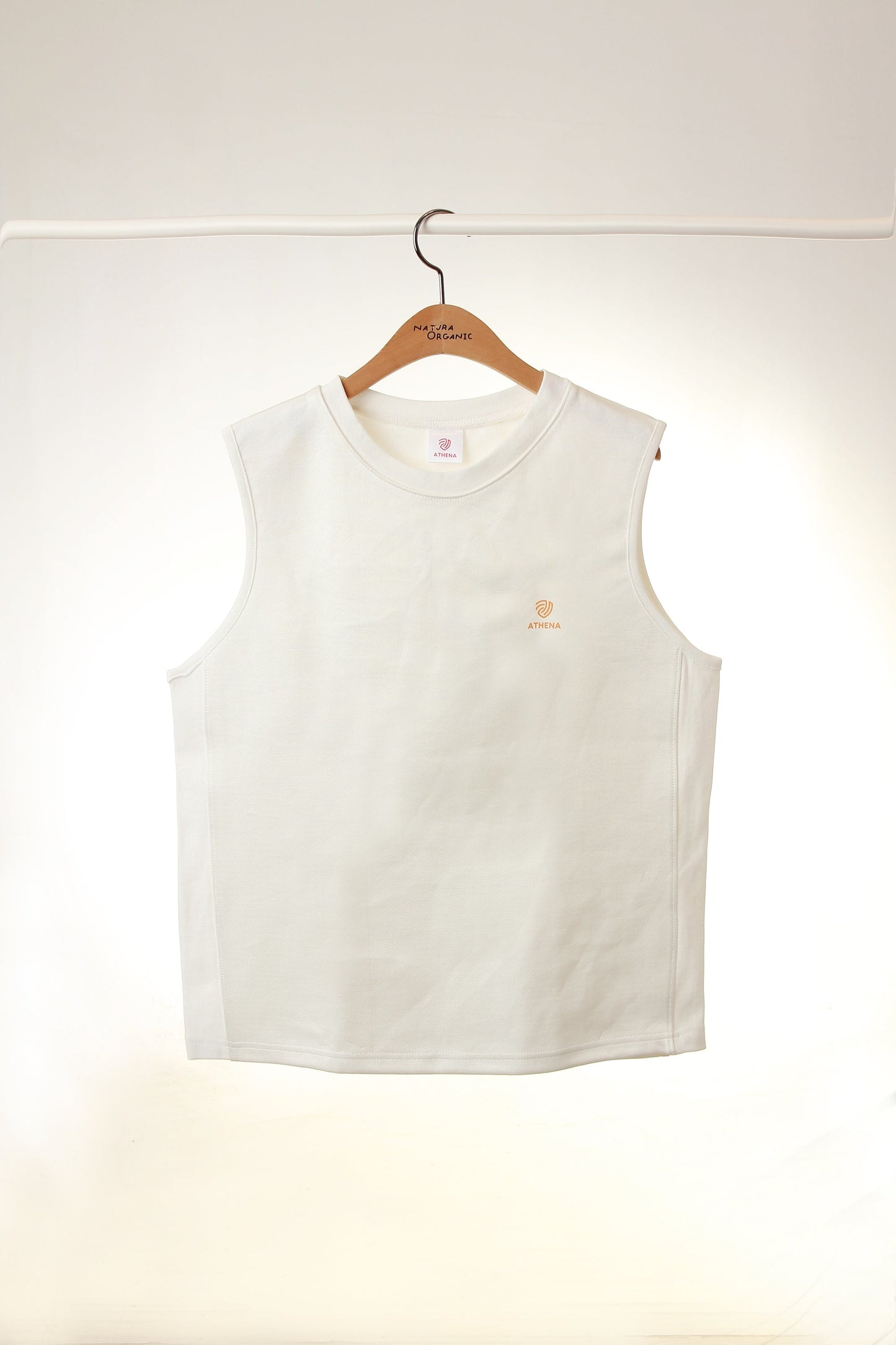 Stab-Resistant Sleeveless Shirt – Made in Korea | Anti-Stab &