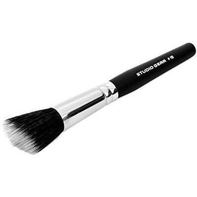 #15 BRONZER / STIPPLING BRUSH