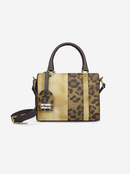 Bag GRAND CENTRAL GLAM – BYMANYC ® New York