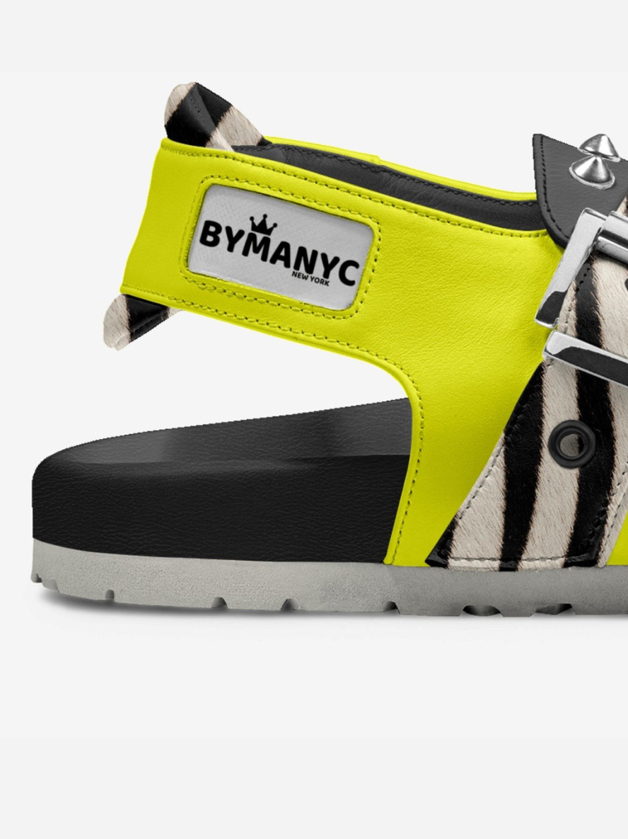 BYMANYC ® New York Ecological Footwear – MADISON AVENUE RUN