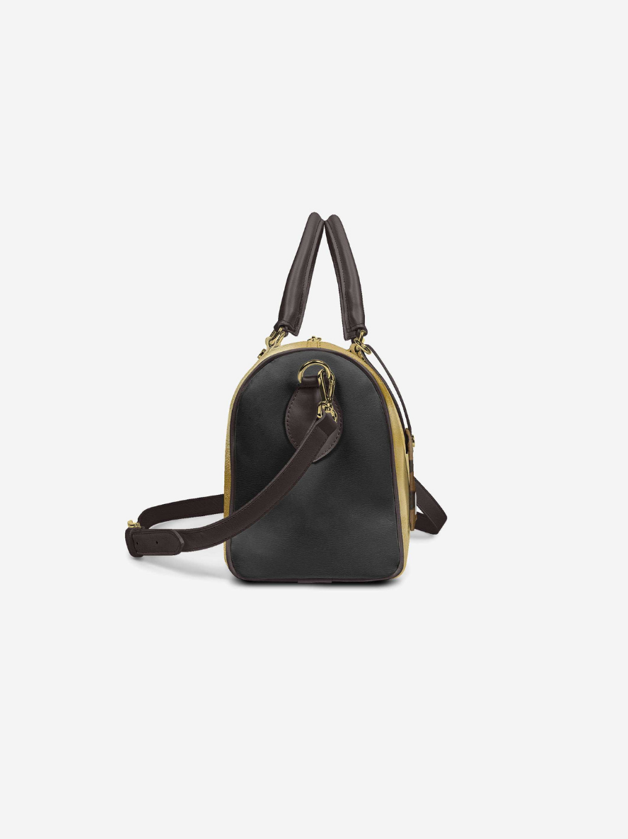 Bag GRAND CENTRAL GLAM – BYMANYC ® New York