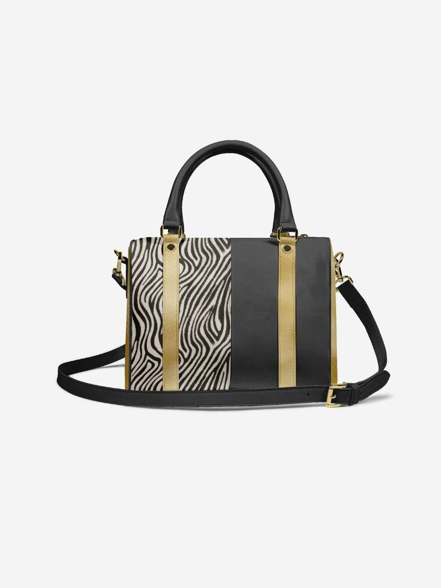 Bag METROPOLITAN ALLURE – BYMANYC ® New York