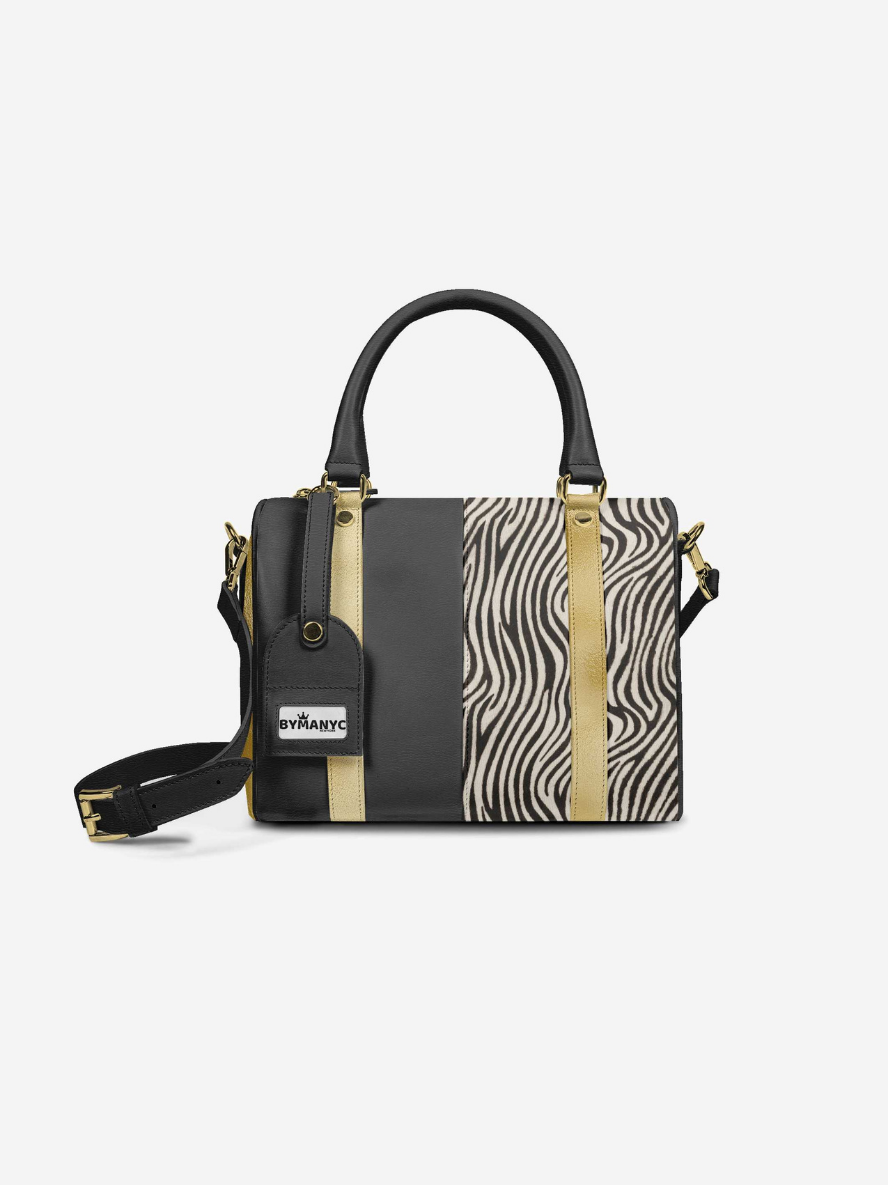 Bag METROPOLITAN ALLURE – BYMANYC ® New York