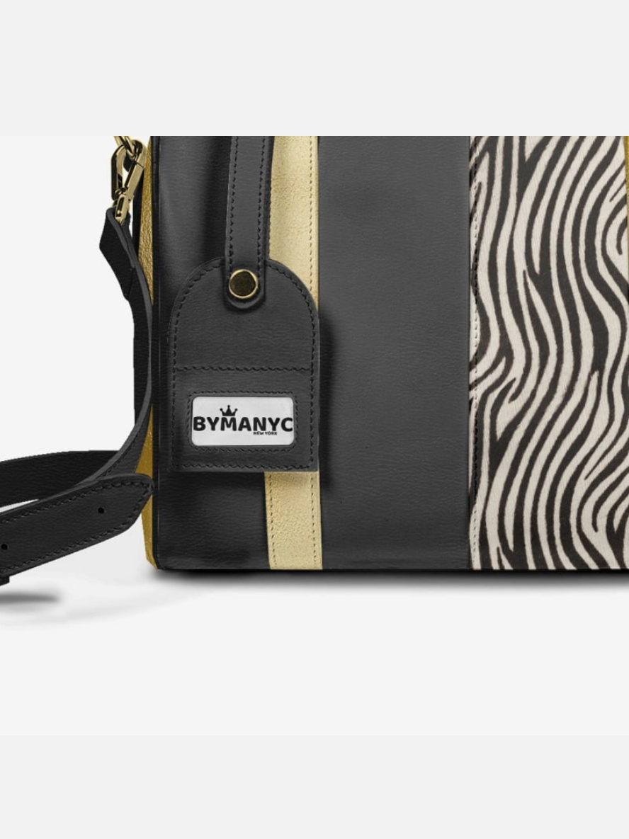 Bag METROPOLITAN ALLURE – BYMANYC ® New York