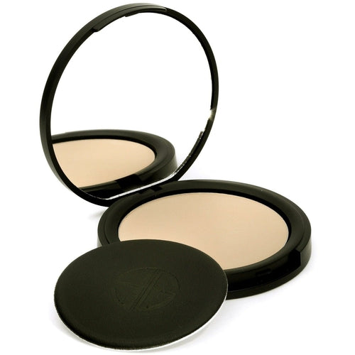 INVISIBLE PRESSED POWDER