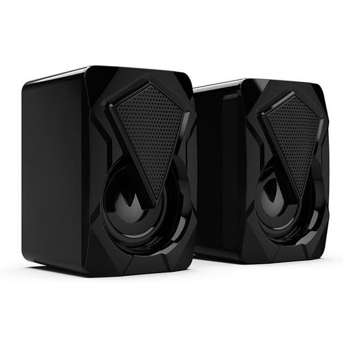 Dragon RGB Computer Gaming Speakers