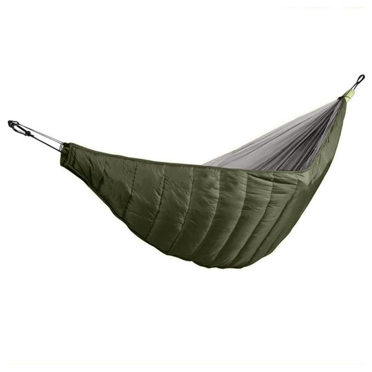 Durable Waterproof Nylon Outdoor Camping Hammock Underquilt