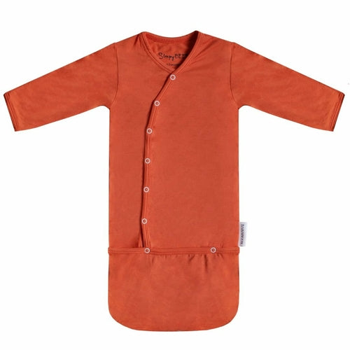 SleepyBeebi Onesie met trappelzak MIMMTI®