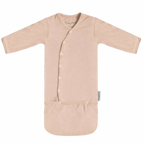 SleepyBeebi Onesie met trappelzak MIMMTI®